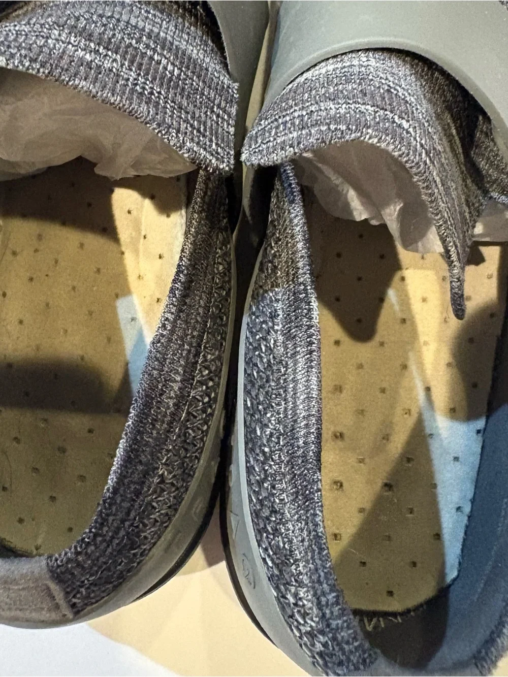 Alegria TRAQ Alegria Dasher Sport Rocker Slip-On size 40 US 9.5